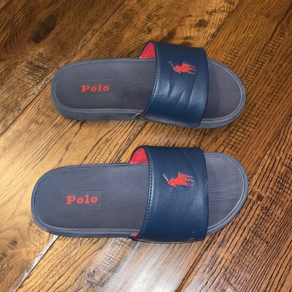 Polo Slides